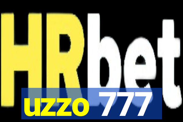 uzzo 777
